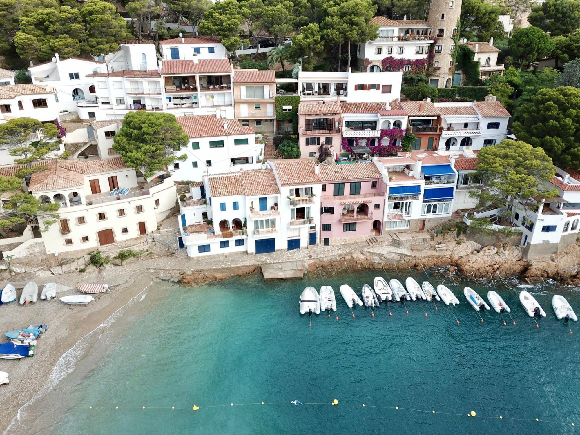 Appartement Vista Mar Sa Tuna *